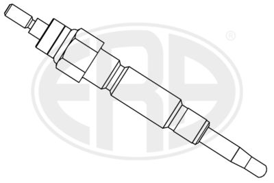 Glow Plug ERA 886079