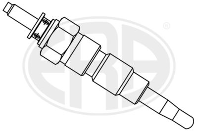 Glow Plug ERA 886080