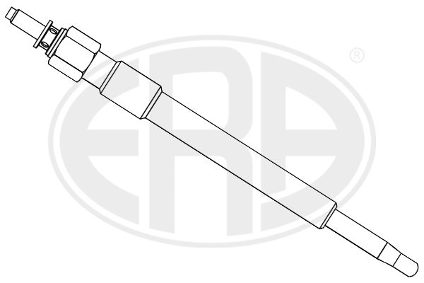 ERA 886086 Glow Plug