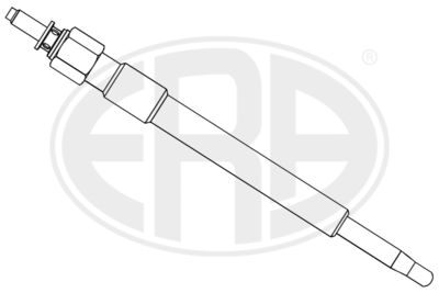 Glow Plug ERA 886086