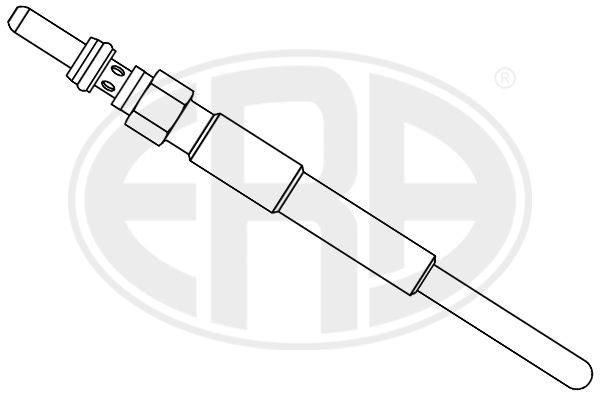 ERA 886087 Glow Plug