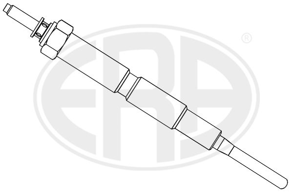 ERA 886088 Glow Plug