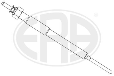 Glow Plug ERA 886089