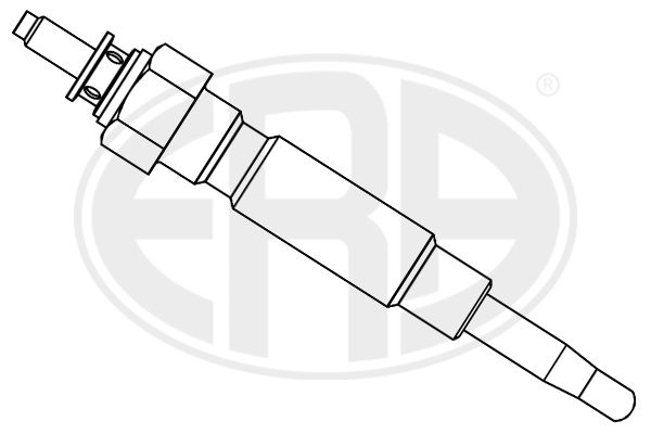 ERA 886092 Glow Plug