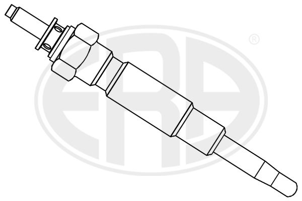 ERA 886093 Glow Plug