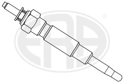 Glow Plug ERA 886093