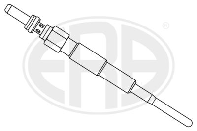 Glow Plug ERA 886094