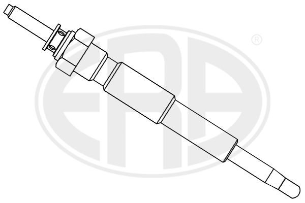ERA 886095 Glow Plug