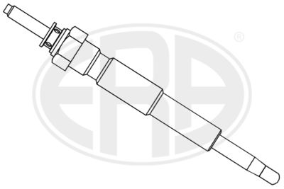 Glow Plug ERA 886095