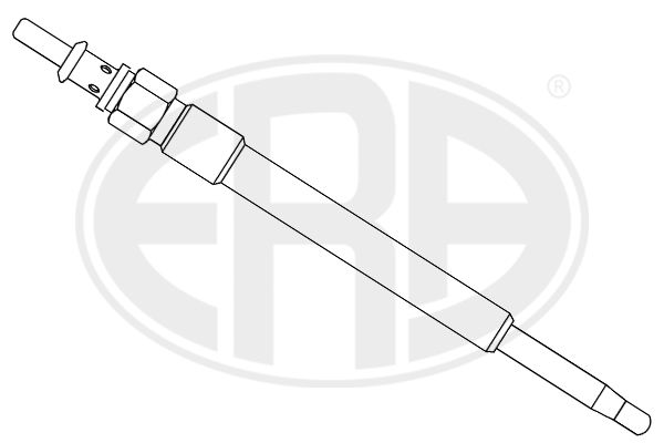 ERA 886102 Glow Plug
