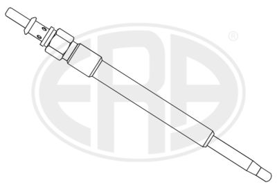 Glow Plug ERA 886102