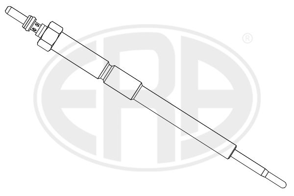 ERA 886107 Glow Plug