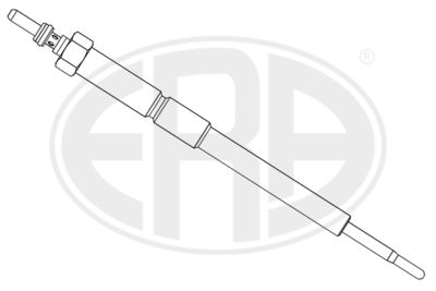 Glow Plug ERA 886107