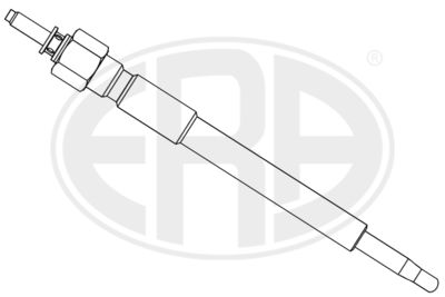 Glow Plug ERA 886117