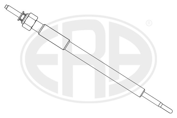 ERA 886140 Glow Plug