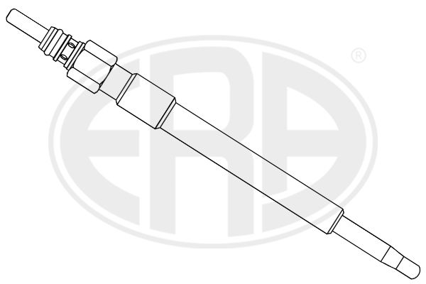 ERA 886150 Glow Plug