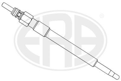 Glow Plug ERA 886150