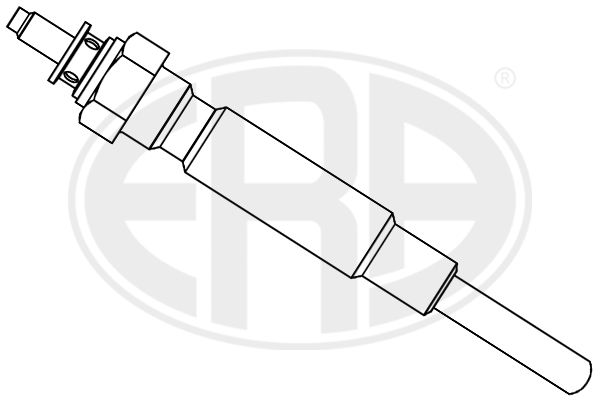 ERA 886154 Glow Plug