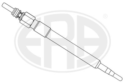 Glow Plug ERA 886165