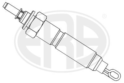 Glow Plug ERA 886167