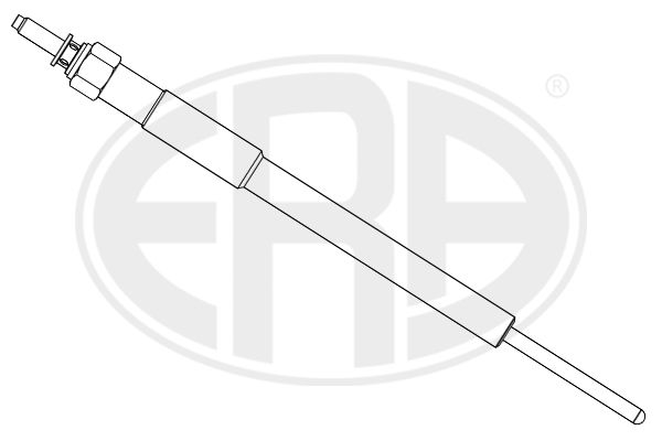 ERA 886169 Glow Plug
