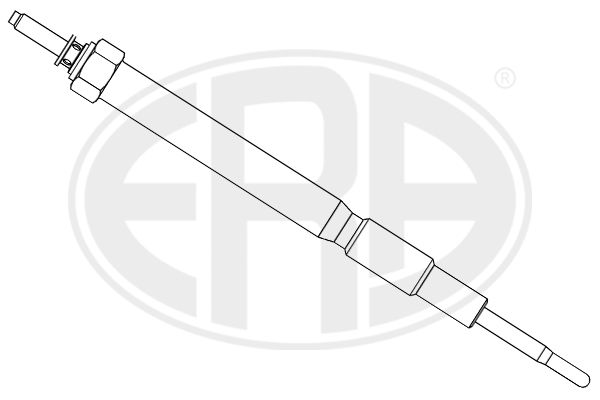 ERA 886172 Glow Plug