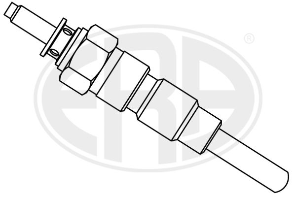 ERA 886173 Glow Plug