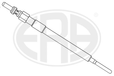 Glow Plug ERA 886174