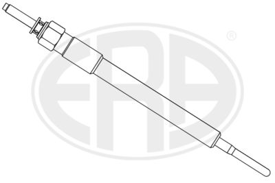 Glow Plug ERA 886183
