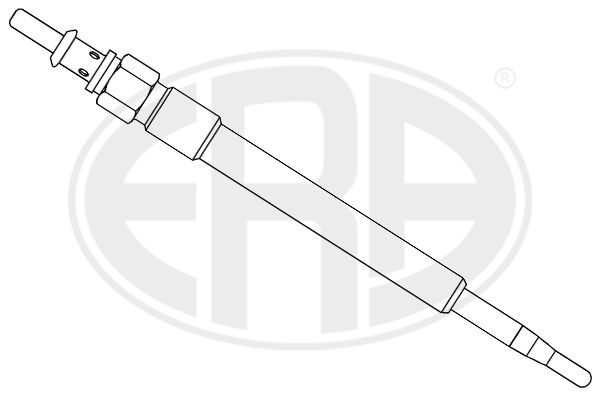 ERA 886186 Glow Plug