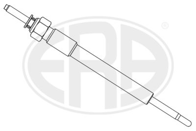 Glow Plug ERA 886187
