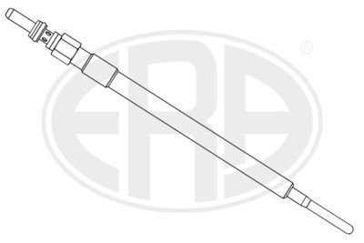 Glow Plug ERA 886188