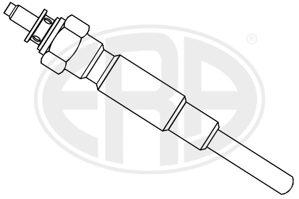 ERA 886189 Glow Plug