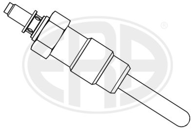 Glow Plug ERA 886193