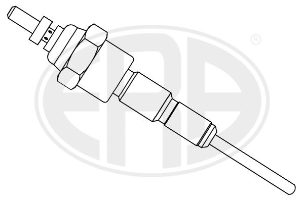 ERA 886194 Glow Plug