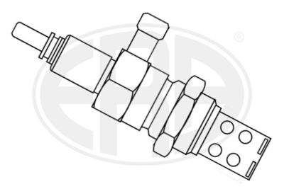 Glow Plug ERA 886216