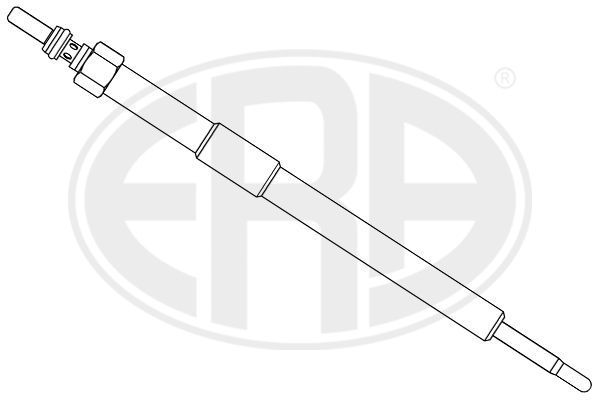 ERA 887099 Glow Plug