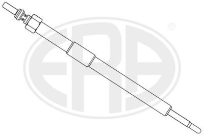Glow Plug ERA 887099