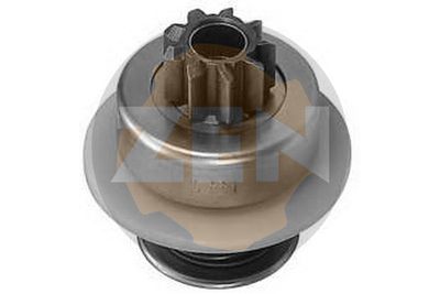 Freewheel Gear, starter ERA ZN0221