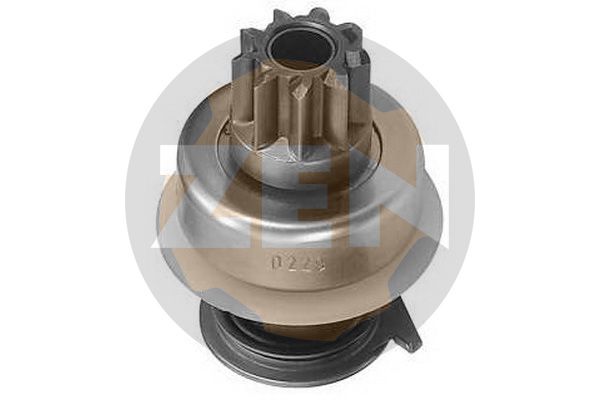ERA ZN0229 Freewheel Gear, starter