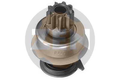 Freewheel Gear, starter ERA ZN0229