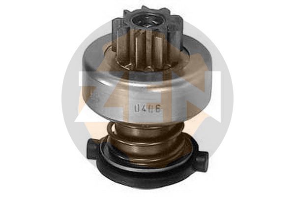 ERA ZN0406 Freewheel Gear, starter