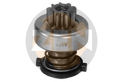 Freewheel Gear, starter ERA ZN0406