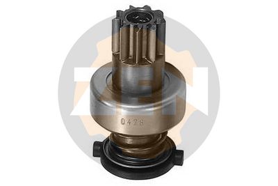 Freewheel Gear, starter ERA ZN0428