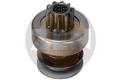 Freewheel Gear, starter ERA ZN0460