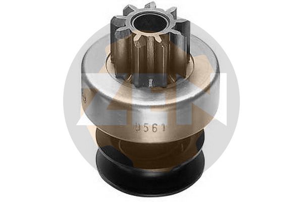 ERA ZN0561 Freewheel Gear, starter