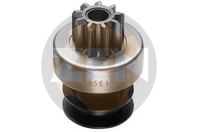 Freewheel Gear, starter ERA ZN0561
