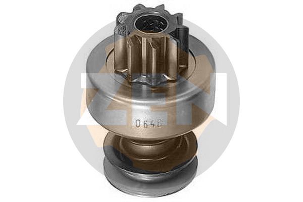 ERA ZN0648 Freewheel Gear, starter
