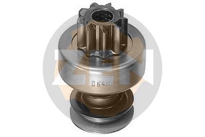 Freewheel Gear, starter ERA ZN0648