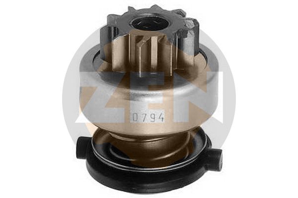 ERA ZN0794 Freewheel Gear, starter